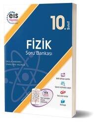 Eis Yayınları 10. Sınıf Fizik Soru Bankası