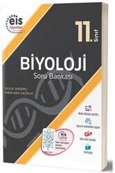 Eis Yayınları 11. Sınıf Biyoloji Soru Bankası