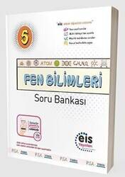 Eis Yayınları 5. Sınıf Fen Bilimleri Soru Bankası