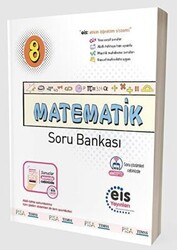 Eis Yayınları 8. Sınıf Türkçe Soru Bankası - Thumbnail