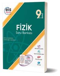 Eis Yayınları 9. Sınıf Fizik Soru Bankası