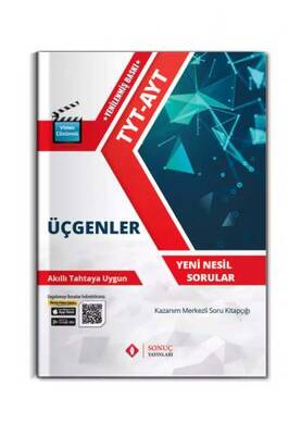 Sonuç Yayınları Üçgenler