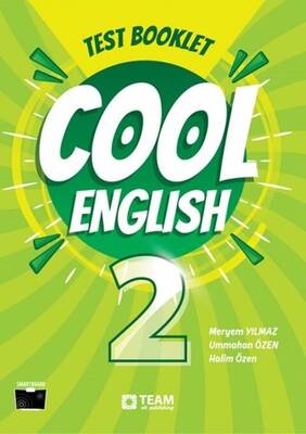 Team ELT Publishing Cool English 2 Test Booklet